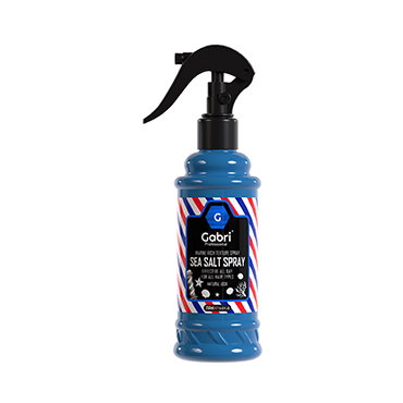 SPRAY CAPELLI AL SALE MARINO 250 ML